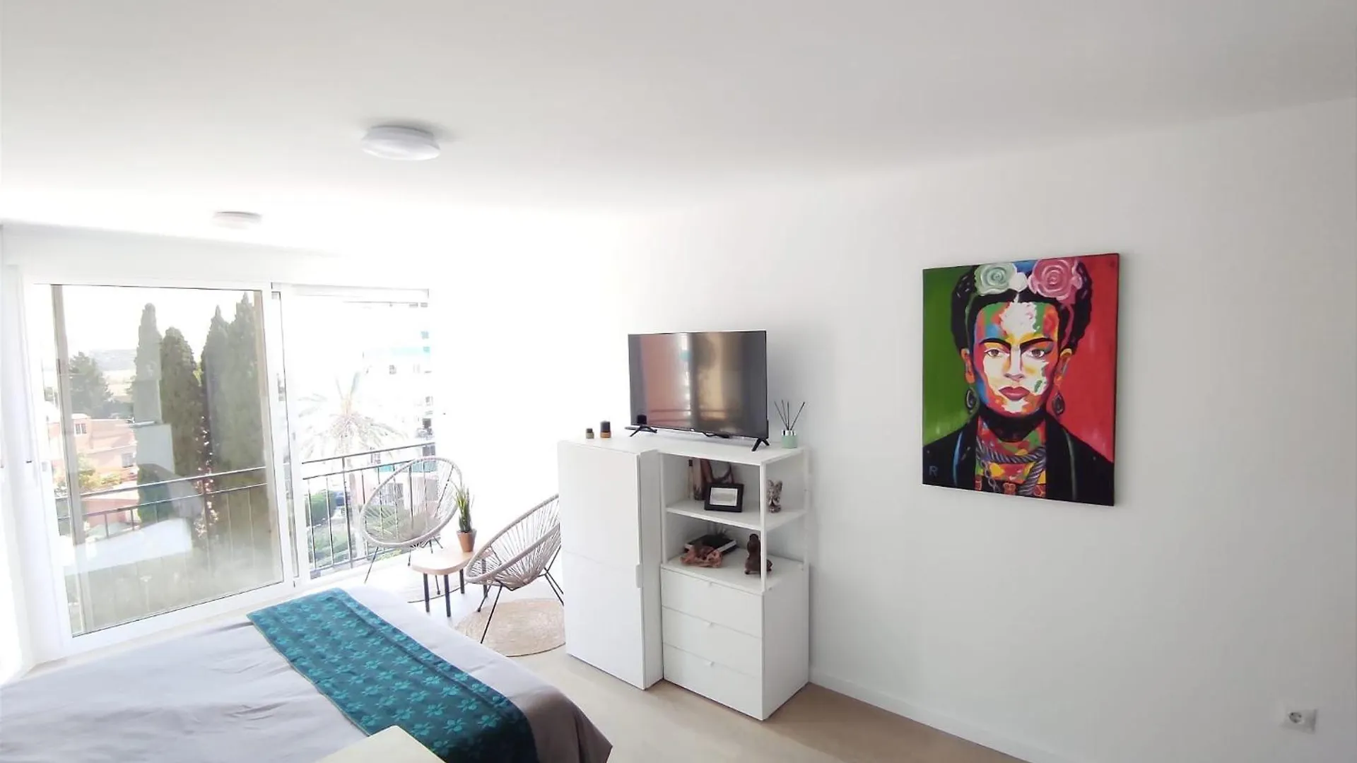 Appartamento Frida Love Torremolinos