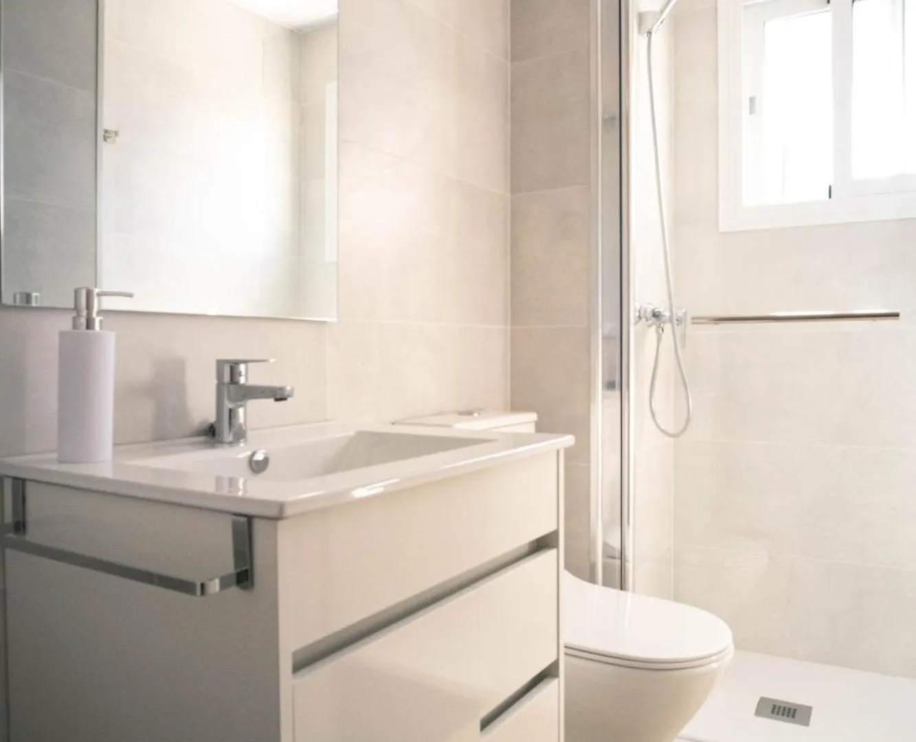 Frida Love Apartment Torremolinos