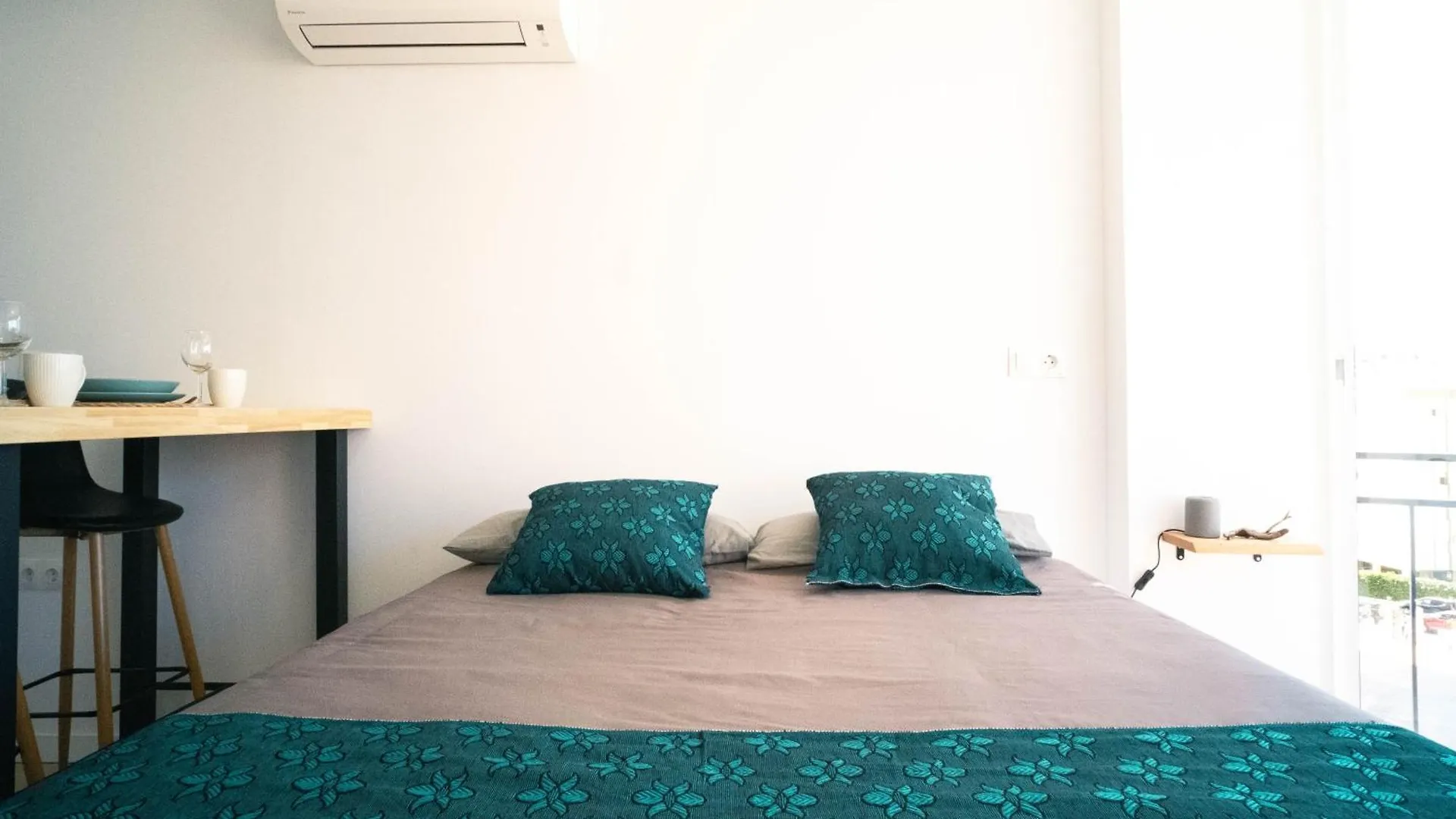Frida Love Apartment Torremolinos 0*,  Spain