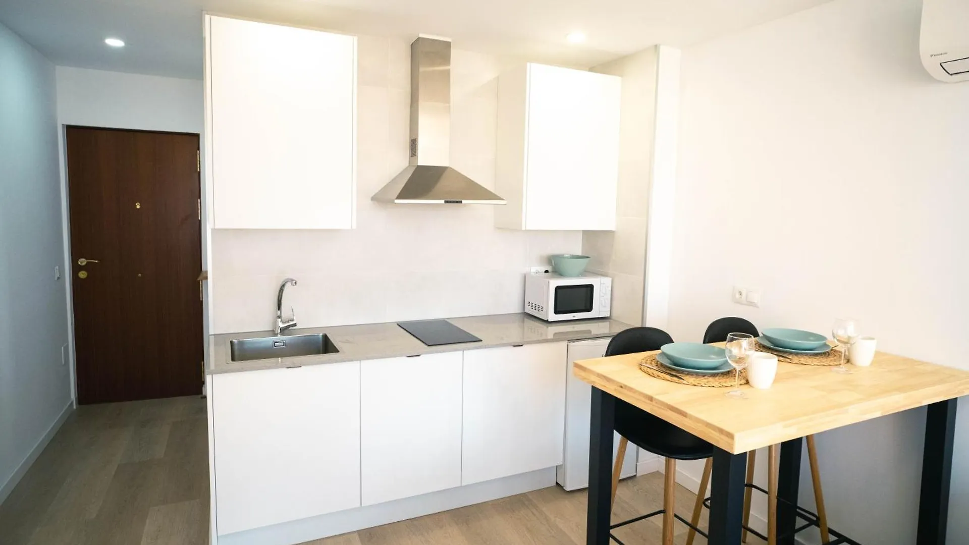 Frida Love Apartment Torremolinos