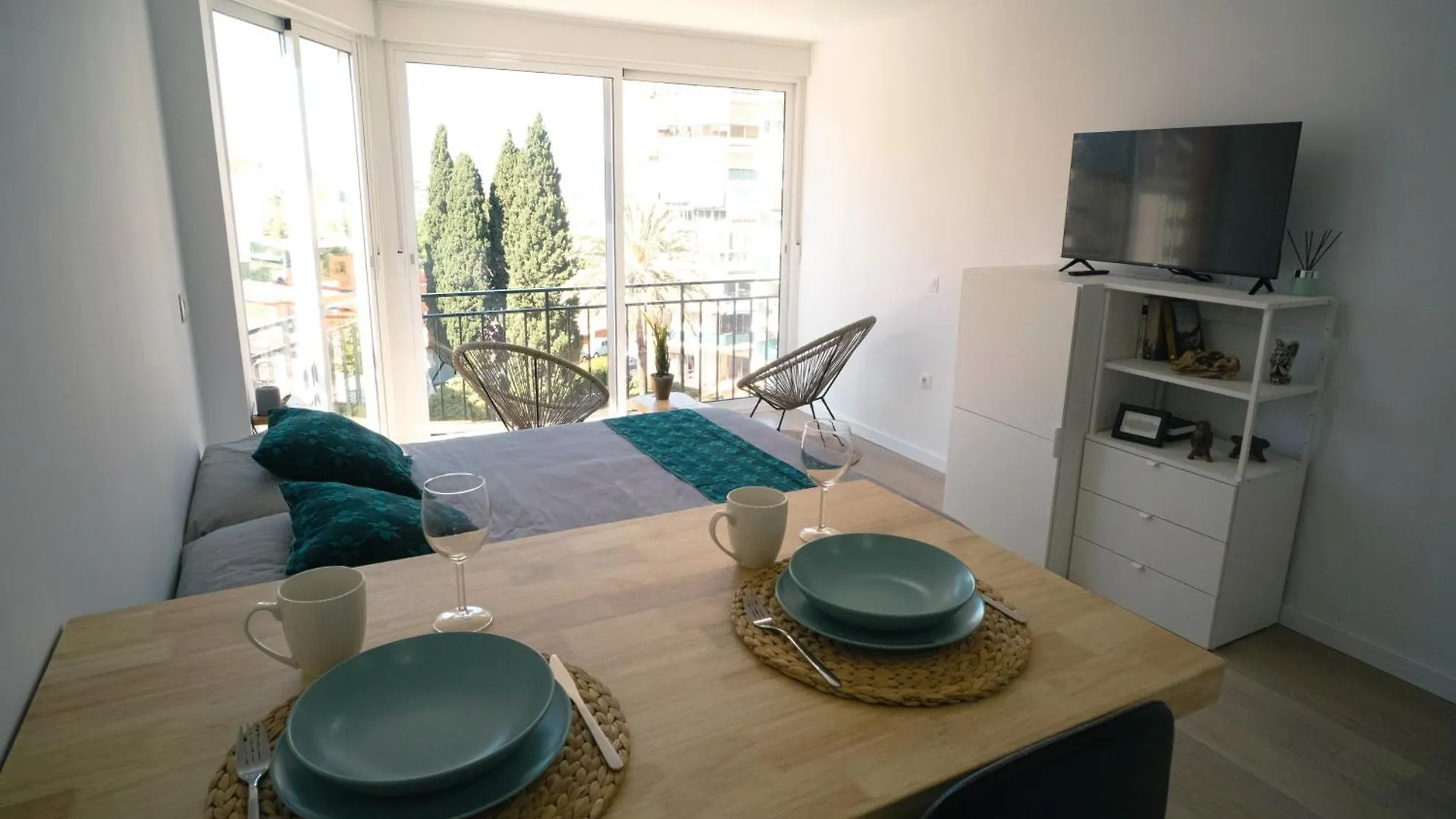 Frida Love Apartment Torremolinos Spain