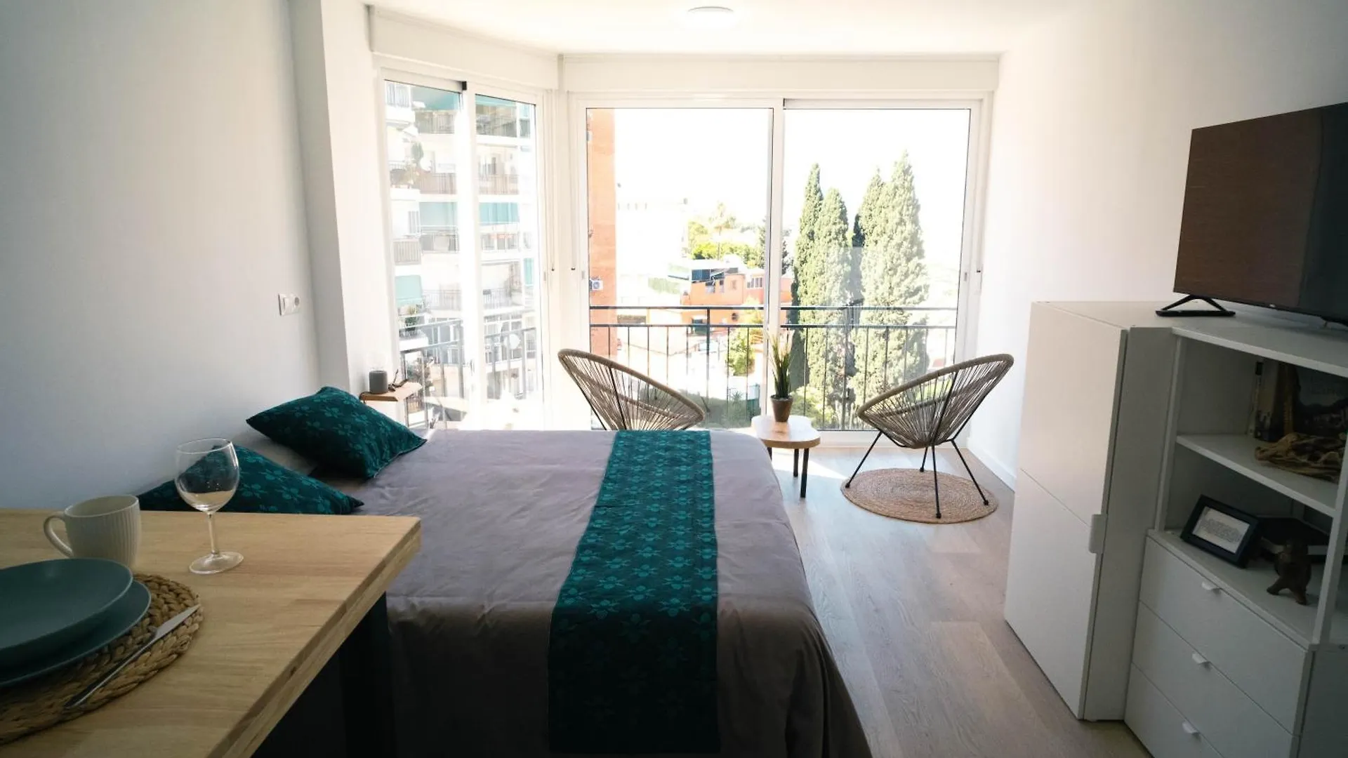 Frida Love Apartment Torremolinos