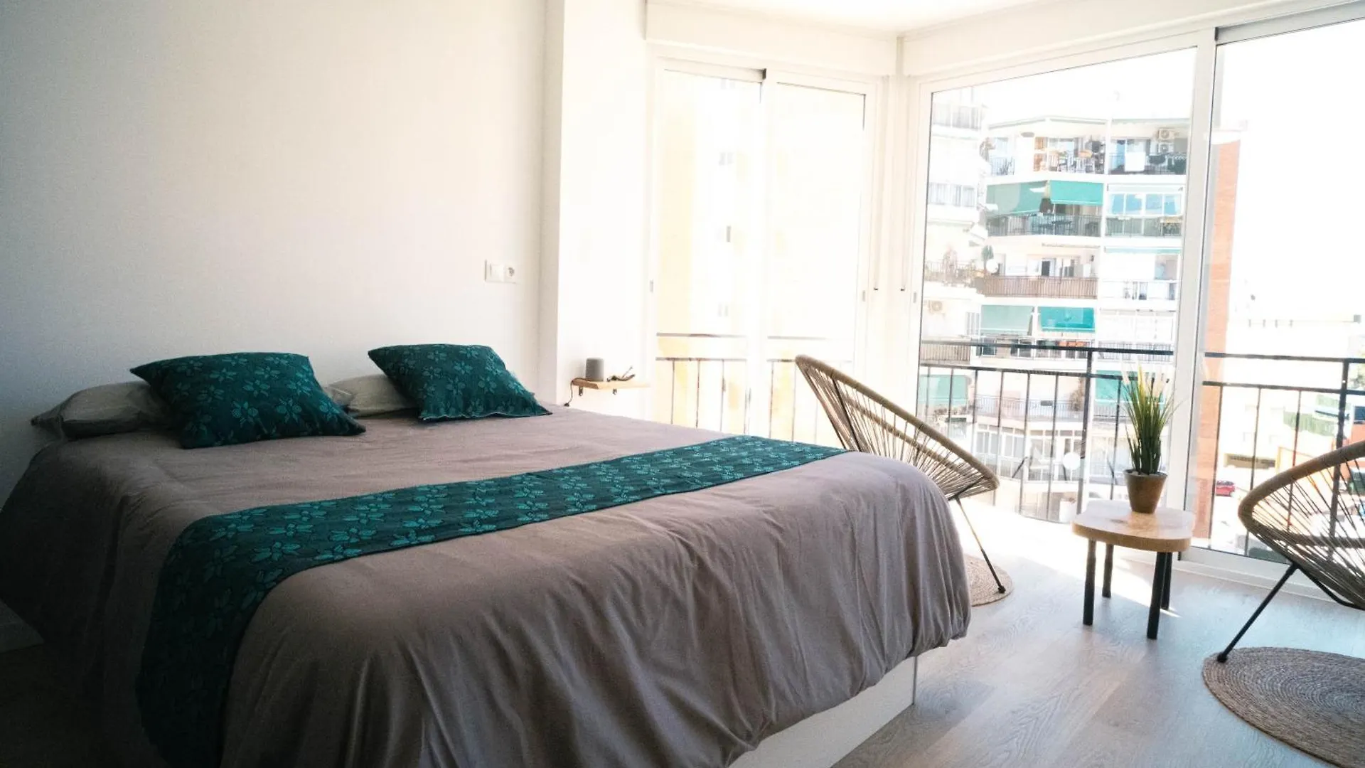 Frida Love Apartment Torremolinos