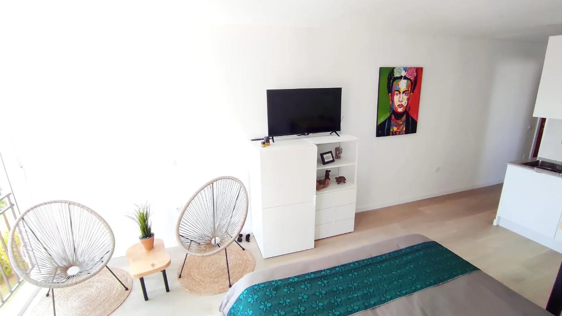 Frida Love Apartment Torremolinos